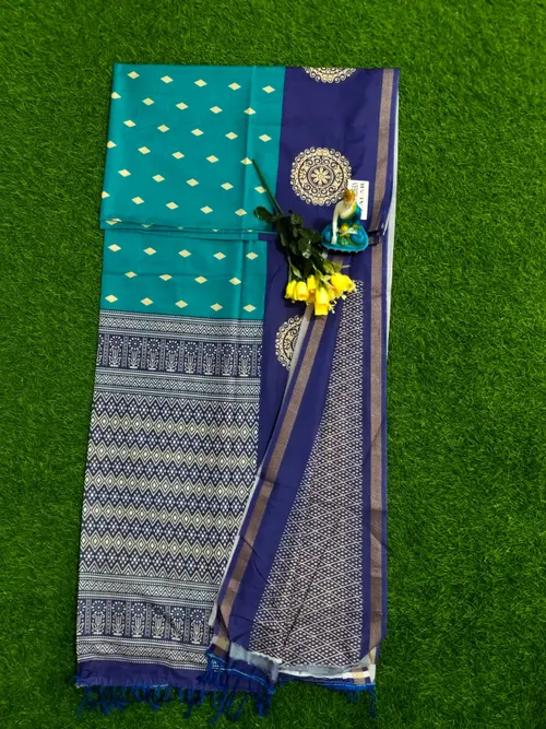 RANGVACHAN ZALAR SAREES